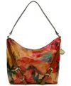 PATRICIA NASH ELIA HOBO BAG