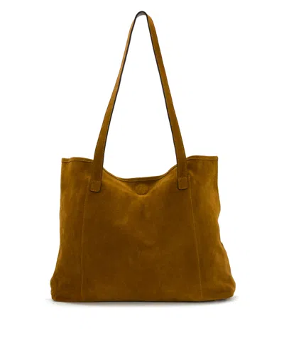 Patricia Nash Elise Large Tote Handbag In Brown