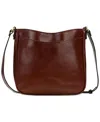 Patricia Nash Emeline Crossbody, Created For Macy's In Oceano