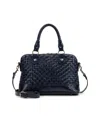 Patricia Nash Emeretta Medium Satchel Bag