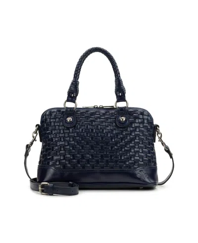 Patricia Nash Emeretta Medium Satchel Bag