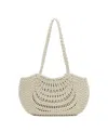 Patricia Nash Giraldi Magnetic Snap Hobo Bag