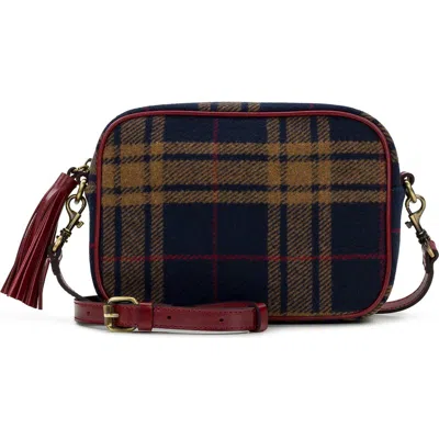 Patricia Nash Josie Crossbody Bag
