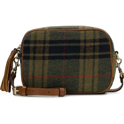 Patricia Nash Josie Crossbody Bag