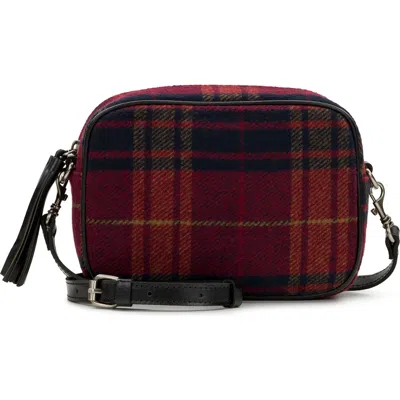 Patricia Nash Josie Crossbody Bag