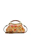 Patricia Nash Kelmscott Frame Bag