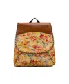 Patricia Nash Kimina Small Backpack Bag