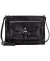 PATRICIA NASH KIRBY EAST WEST LEATHER CROSSBODY, CREATED FOR MACY'S