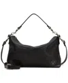 Patricia Nash Kolena Medium Leather Crossbody Bag