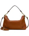 Patricia Nash Kolena Medium Leather Crossbody Bag
