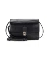 Patricia Nash Lanza Crossbody In Black