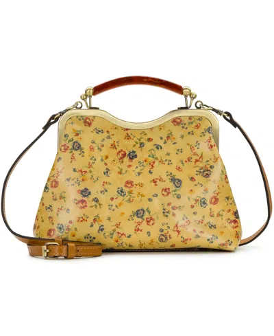 Patricia Nash Maryse Small Crossbody Handbag In Multi