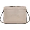 Patricia Nash Nazarire Crossbody Bag In White