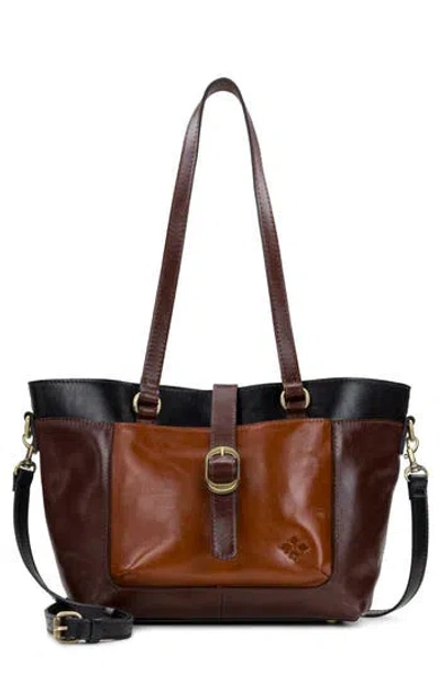 Patricia Nash Noto Tote