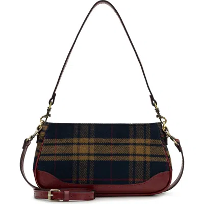 Patricia Nash Nova Crossbody Bag