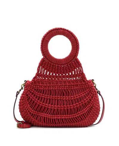 Patricia Nash Pisticci Large Crossbody Bag