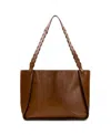 Patricia Nash Polina Large Shoulder Satchel Bag