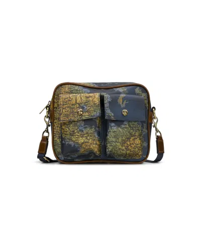 Patricia Nash Praiano Zipper Belt Bag