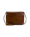 Patricia Nash Samaria Small Crossbody Bag