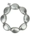 Patricia Nash Stretch Bracelet In Metallic