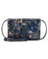Patricia Nash Torri Mini Crossbody Bag