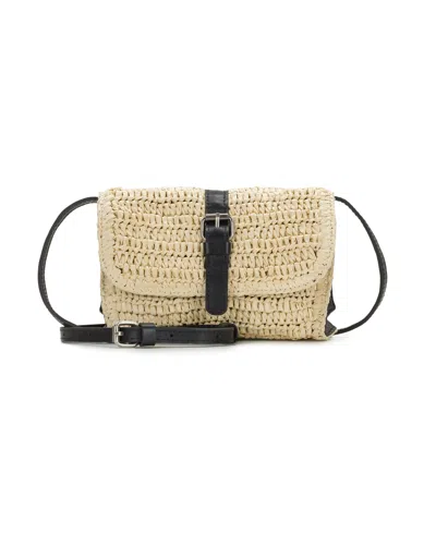 Patricia Nash Torri Mini Crossbody Bag In Multi