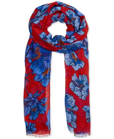 Patricia Nash Vintage Print Scarf