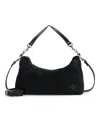 Patricia Nash Women's Kolena Medium Crossbody Bag In Black