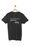Patrick . Hilarious Whiskey Graphic T-shirt