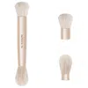 Patrick Ta Dual-ended Complexion Brush
