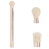 Patrick Ta Dual-ended Concealer Brush