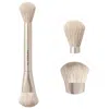 Patrick Ta Dual Ended Precision Blush Brush