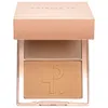 Patrick Ta Duo Poudre Bronzante Et Contour Crème Major Sculpt She's Statuesque 0.24 oz Crème And 0.23 oz Powder In She's Statuesque