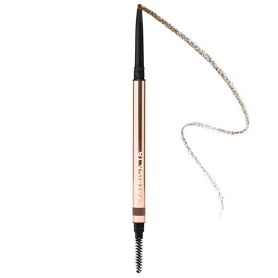 Patrick Ta Major Brow Defining Pencil Light Blonde
