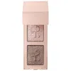 Patrick Ta Major Dimension Eye Illusion Eyeshadow Duo Always On Your Mind 0.14 Oz/4.0 ml