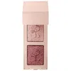 Patrick Ta Major Dimension Eye Illusion Eyeshadow Duo Slow Burn 0.14 Oz/4.0 ml