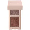 Patrick Ta Major Dimension Eye Illusion Eyeshadow Duo Still At The Club In Still At The Club