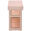 Patrick Ta Major Dimension Eye Illusion Eyeshadow Duo Talk To My Team In Talk To My Team