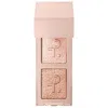 Patrick Ta Major Dimension Eye Illusion Eyeshadow Duo When The Sun Sets 0.14 Oz/4.0 ml