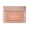 Patrick Ta Major Glow High Shine Skin Perfecting Body Crème 220 Ml/7.76 oz