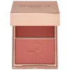 Patrick Ta Major Headlines Double-take Crème & Powder Blush Duo She's Blushing 0.21 oz Crème And 0.14 oz Powder In She's Blushing