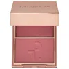 Patrick Ta Major Headlines Double-take Crème & Powder Blush Duo She Goes To The Gym 0.21 oz Crème And 0.14 oz P In She Goes To The Gym