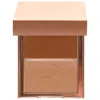 Patrick Ta Major Skin Crème Foundation And Finishing Powder Duo Tan 1 .32 oz Cream And .14 oz Powder / 9 G Crea In Tan 1