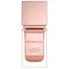 Patrick Ta Major Skin Hydra-luxe Luminous Skin Perfecting Foundation For Natural Glow 12 Peach 1 oz / 30 ml In 12 Peach