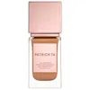 Patrick Ta Major Skin Hydra-luxe Luminous Skin Perfecting Foundation For Natural Glow 16 Peachy Neutral 1 oz / In 16 Peachy Neutral