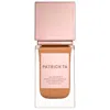Patrick Ta Major Skin Hydra-luxe Luminous Skin Perfecting Foundation For Natural Glow 17 Golden Peach 1 oz / 30 In 17 Golden Peach