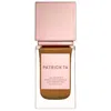 Patrick Ta Major Skin Hydra-luxe Luminous Skin Perfecting Foundation For Natural Glow 19 Golden 1 oz / 30 ml In 19 Golden