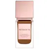 Patrick Ta Major Skin Hydra-luxe Luminous Skin Perfecting Foundation For Natural Glow 22 Golden Olive 1 oz / 30 In 22 Golden Olive