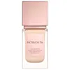 Patrick Ta Major Skin Hydra-luxe Luminous Skin Perfecting Foundation For Natural Glow 4 Golden 1 oz / 30 ml In 4 Golden