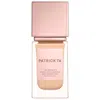 Patrick Ta Major Skin Hydra-luxe Luminous Skin Perfecting Foundation For Natural Glow 8 Golden 1 oz / 30 ml In 8 Golden